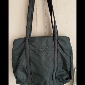 Prada Tote